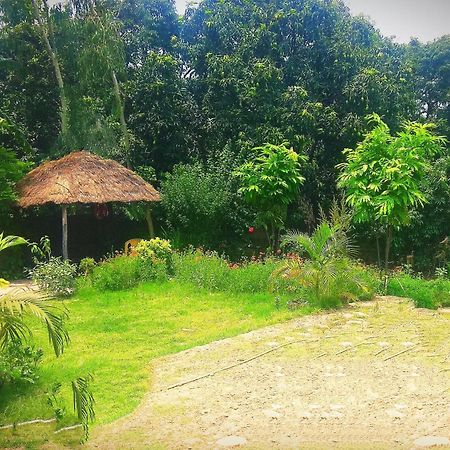Champions Bungalow Ramnagar (Uttarakhand) Exterior foto