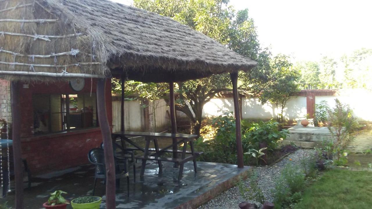 Champions Bungalow Ramnagar (Uttarakhand) Exterior foto