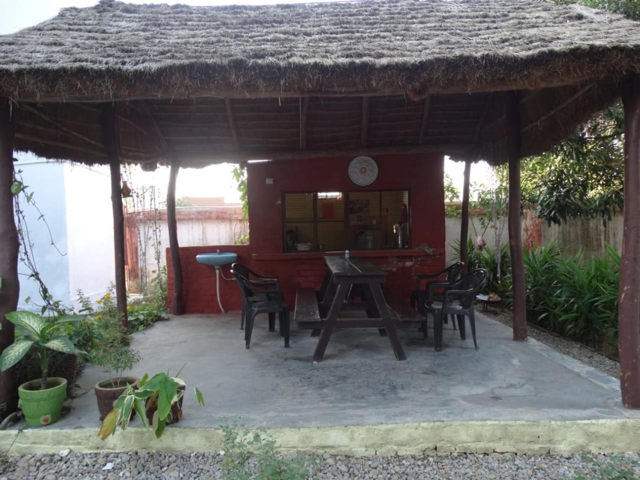 Champions Bungalow Ramnagar (Uttarakhand) Exterior foto